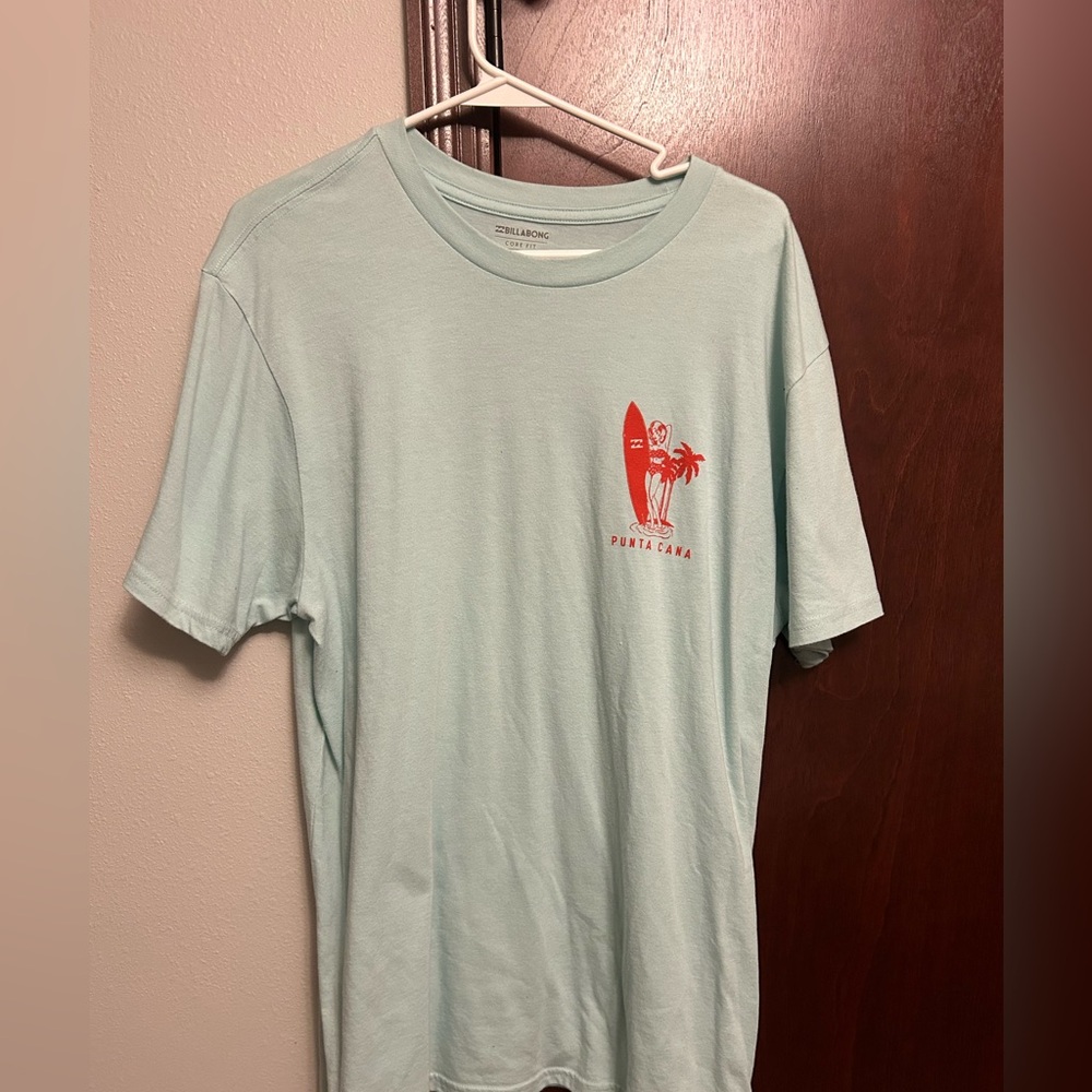 Mens T-shirt